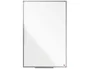 NOBO Pizarra Blanca Essence de Melamina 180x120 cm con Marco de Aluminio