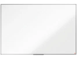 NOBO Pizarra Blanca Essence de Melamina 180x120 cm con Marco de Aluminio
