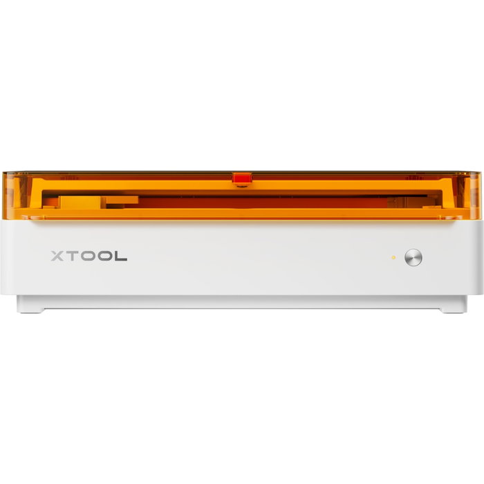xTool M2 10W Grabadora Láser con Impresión a Color CMYK