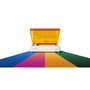 xTool M2 10W Grabadora Láser con Impresión a Color CMYK