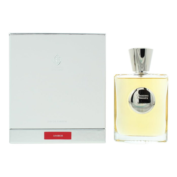 Giardino Benessere Amber Eau de Parfum 100 ml Spray Giardino Benessere Amber Eau de Parfum 100 ml Spray