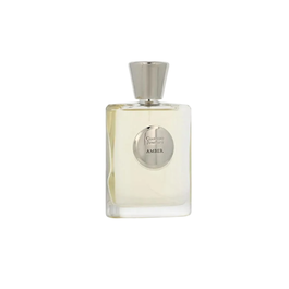 Amber, Agua de perfume, Unisex, 100 ml
