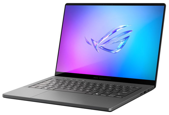 Asus ROG Zephyrus G14 GA403GM-AI9321X - Ryzen AI 9 465 - 14 pulg 3K 120Hz OLED - 32GB - 1TB - RTX 5060 Asus ROG Zephyrus G14 GA403GM-AI9321X - Ryzen AI 9 465 - 14 pulg 3K 120Hz OLED - 32GB - 1TB - RTX 5060