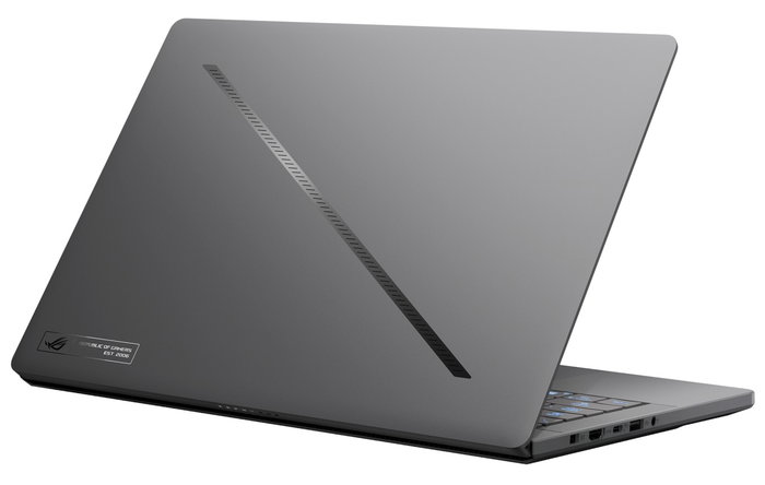 Asus ROG Zephyrus G14 GA403GM-AI9321X - Ryzen AI 9 465 - 14 pulg 3K 120Hz OLED - 32GB - 1TB - RTX 5060 Asus ROG Zephyrus G14 GA403GM-AI9321X - Ryzen AI 9 465 - 14 pulg 3K 120Hz OLED - 32GB - 1TB - RTX 5060