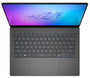 Asus ROG Zephyrus G14 GA403GM-AI9321X - Ryzen AI 9 465 - 14 pulg 3K 120Hz OLED - 32GB - 1TB - RTX 5060