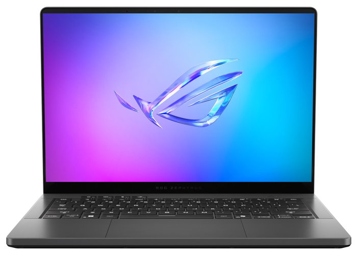 Asus ROG Zephyrus G14 GA403GM-AI9321X - Ryzen AI 9 465 - 14 pulg 3K 120Hz OLED - 32GB - 1TB - RTX 5060 Asus ROG Zephyrus G14 GA403GM-AI9321X - Ryzen AI 9 465 - 14 pulg 3K 120Hz OLED - 32GB - 1TB - RTX 5060