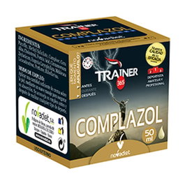 Nova Diet Complazol Sport 50ml - Complemento para huesos, músculos y articulaciones