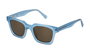 Sting SST476-490939 Gafas de sol con cristal marrón