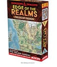 Dungeons & Dragons Expansión del Juego Edge of the Realms *Edición Inglés*