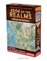 Dungeons & Dragons Expansión del Juego Edge of the Realms *Edición Inglés*