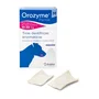 Ecuphar Orozyme Tiras Dentífricas Talla M para Perros de 10-30kg 141g