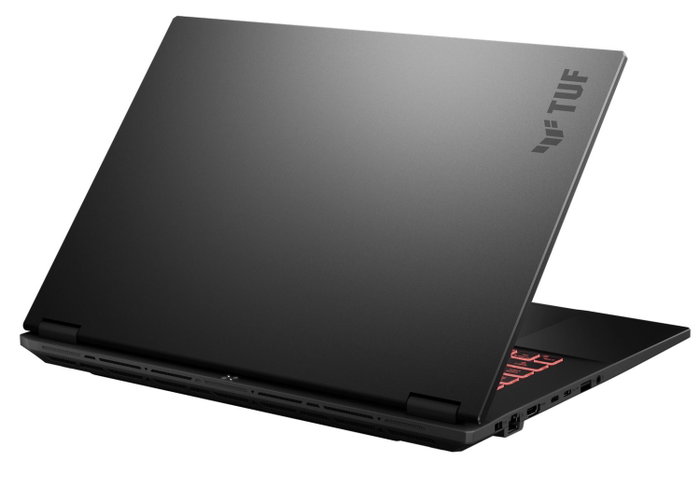 Asus TUF Gaming A18 FA808UH-S8013W con Ryzen 7, 32GB RAM, 512GB + 1TB SSD y RTX 5050