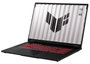 Asus TUF Gaming A18 FA808UH-S8013W con Ryzen 7, 32GB RAM, 512GB + 1TB SSD y RTX 5050