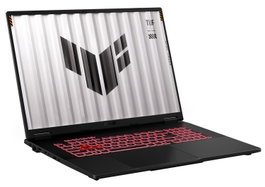 Asus TUF Gaming A18 FA808UH-S8013W con Ryzen 7, 32GB RAM, 512GB + 1TB SSD y RTX 5050