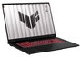 Asus TUF Gaming A18 FA808UH-S8013W con Ryzen 7, 32GB RAM, 512GB + 1TB SSD y RTX 5050