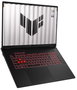 Asus TUF Gaming A18 FA808UH-S8013W con Ryzen 7, 32GB RAM, 512GB + 1TB SSD y RTX 5050
