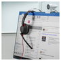 Poly Blackwire 5220 USB-C Negro