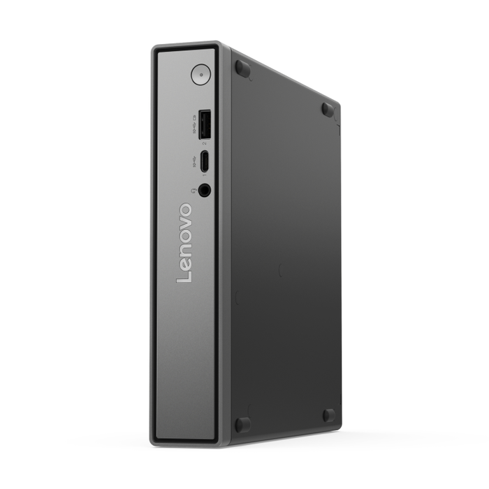 Lenovo ThinkCentre neo 50q Gen 5 Mini PC Negro Intel Core 5 210H 16 GB DDR5-SDRAM 512 GB SSD Windows 11 Pro