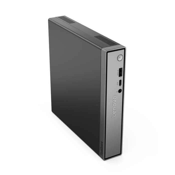 Lenovo ThinkCentre neo 50q Gen 5 Mini PC Negro Intel Core 5 210H 16 GB DDR5-SDRAM 512 GB SSD Windows 11 Pro
