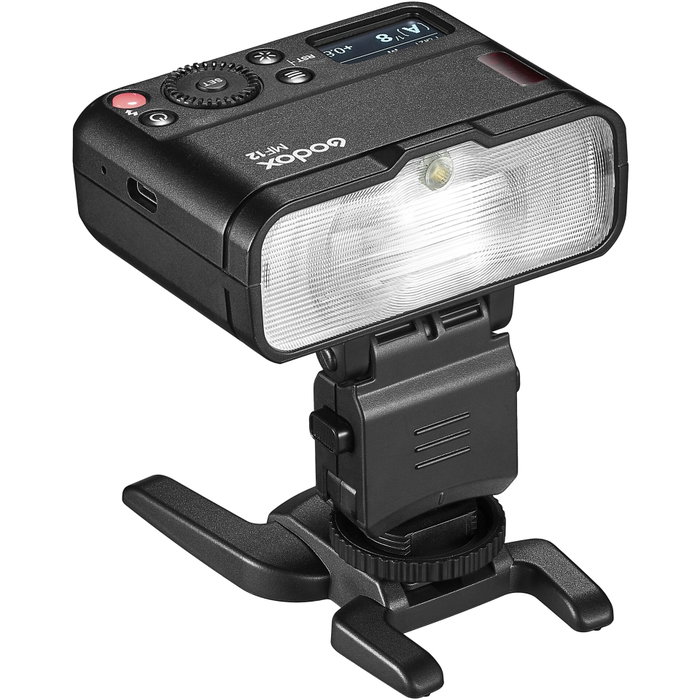 Godox MF12-K2 Macro Flash Set Godox MF12-K2 Macro Flash Set