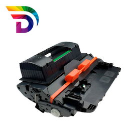 Dayma Tóner compatible para HP CF281X (81X) Negro 25.000 páginas