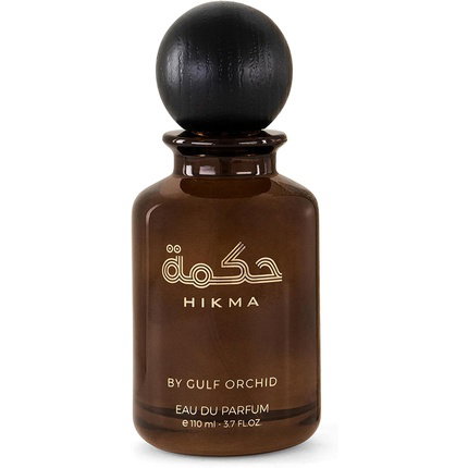 Gulf Orchid Hikma Eau de Perfume 110ml Spray