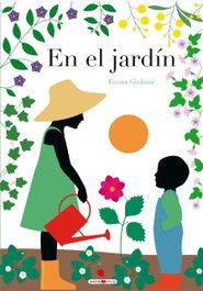 En el jardín, Emma Giuliani - Maeva Ediciones