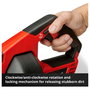 Einhell Limpiadora de tuberías Power X-Change TE-DA 18/760 Li-Solo 18V