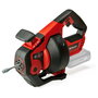 Einhell Limpiadora de tuberías Power X-Change TE-DA 18/760 Li-Solo 18V