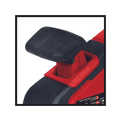 Einhell Limpiadora de tuberías Power X-Change TE-DA 18/760 Li-Solo 18V