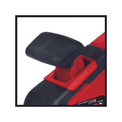 Einhell Limpiadora de tuberías Power X-Change TE-DA 18/760 Li-Solo 18V
