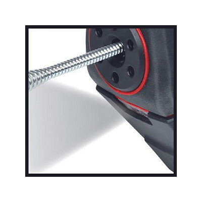 Einhell Limpiadora de tuberías Power X-Change TE-DA 18/760 Li-Solo 18V