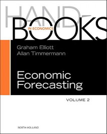 ELSEVIER UK Handbook of Economic Forecasting Vol. 2A