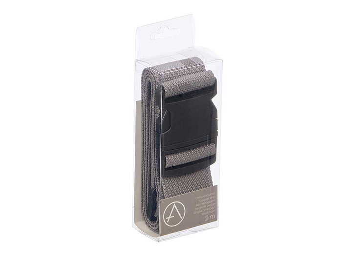ARTE REGAL Surtido de 24 Cintas Protectoras para Maleta - 4 Colores