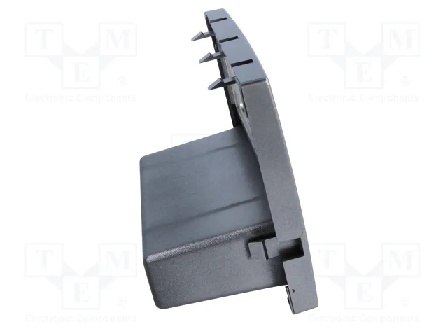 ACV Bastidor de montaje de radio 1 DIN para Opel Corsa C