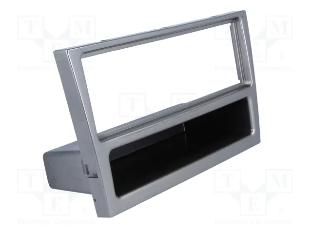 ACV Bastidor de montaje de radio 1 DIN para Opel Corsa C