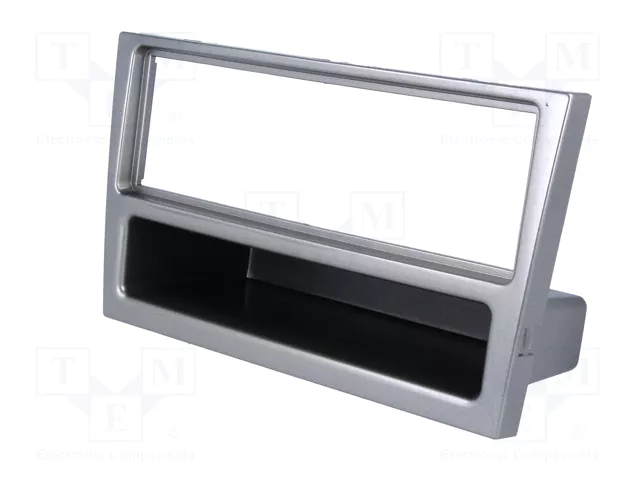 ACV Bastidor de montaje de radio 1 DIN para Opel Corsa C