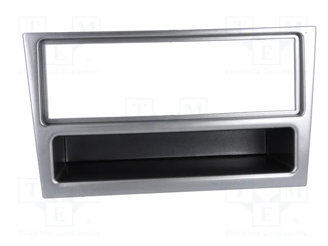 ACV Bastidor de montaje de radio 1 DIN para Opel Corsa C
