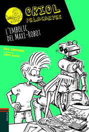 BAULA, L'EMBOLIC DEL MAXI ROBOT - VV.AA.