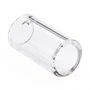 Dunlop Slide Dunlop Glass Heavy Wall Medium Short