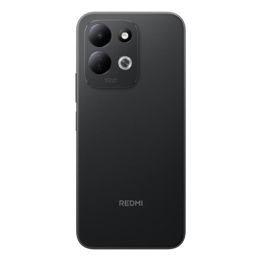 Xiaomi Redmi 17 4G 4GB RAM 128GB Negro