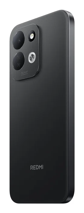 Xiaomi Redmi 17 4G 4GB RAM 128GB Negro