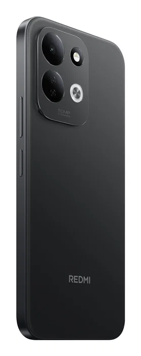Xiaomi Redmi 17 4G 4GB RAM 128GB Negro