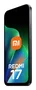 Xiaomi Redmi 17 4G 4GB RAM 128GB Negro
