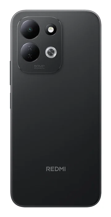 Xiaomi Redmi 17 4G 4GB RAM 128GB Negro