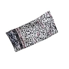 Guess Bufanda de textil 53 x 53 para mujeres