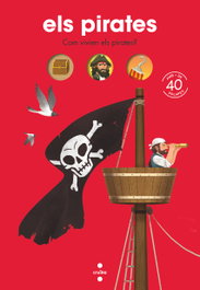 CRUILLA Pirates