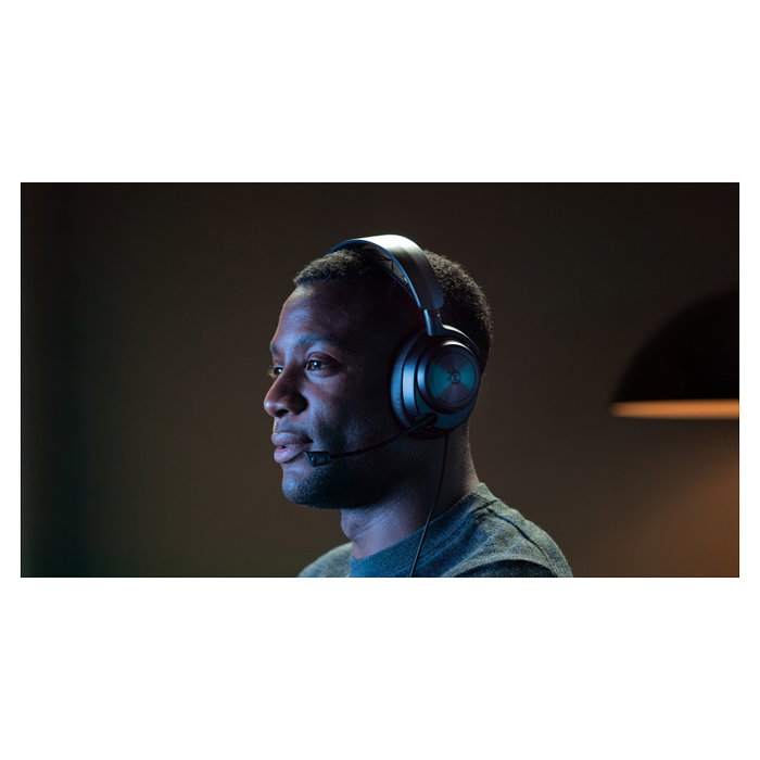 SteelSeries Arctis Nova Pro Auriculares de Diadema Negros