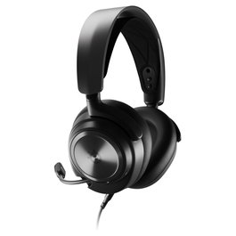 SteelSeries Arctis Nova Pro Black