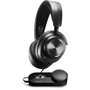 SteelSeries Arctis Nova Pro Auriculares Gaming Inalámbricos 61522 Negro